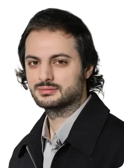 Авазашвили Леван