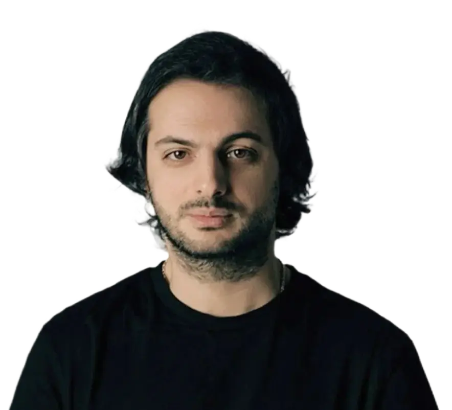 Леван Авазашвили