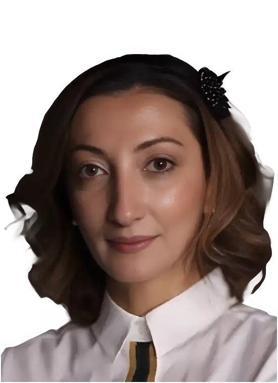 Айрапетян Армине