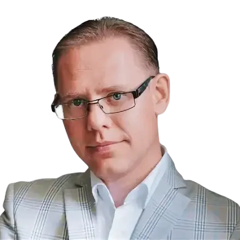 Предприниматель, инвестор, бизнес-тренер, наставник, ментор