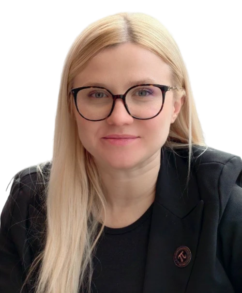 Базарнова Ольга Юрьевна 