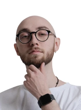 Белов Дмитрий 