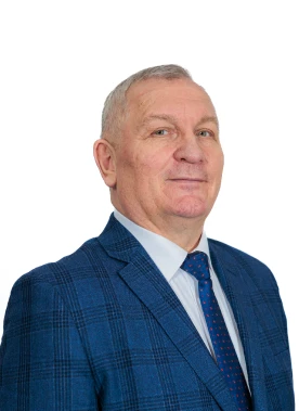 Боряев Геннадий Иванович 