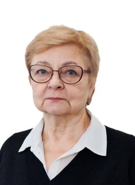 Боронихина Татьяна Владимировна 