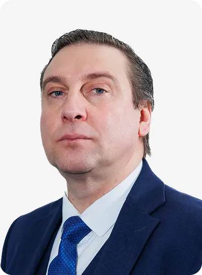 Багишев Олег Алексеевич