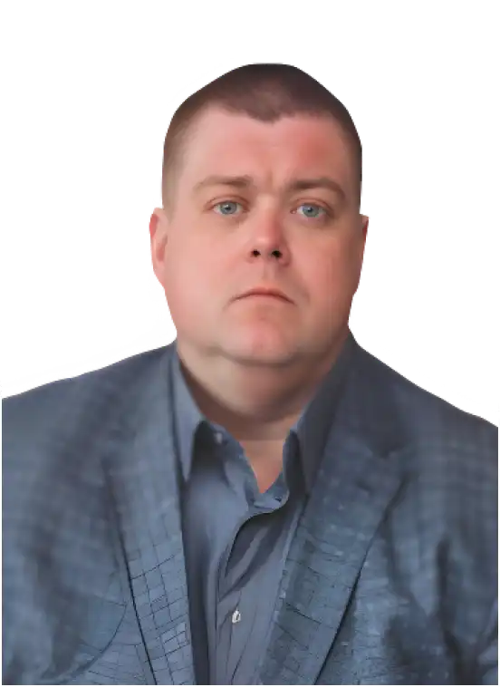 Байбарин Андрей Андреевич 