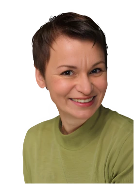 Бажина Людмила  
