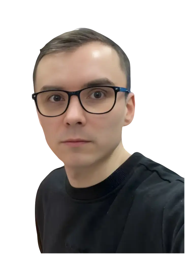 Белоусов Александр