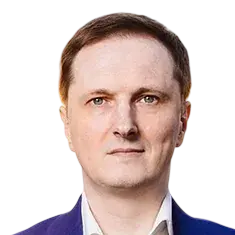Основатель группы компаний в области робототехники и искусственного интеллекта. Руководитель венчурного фонда Alpha Robotics Venture