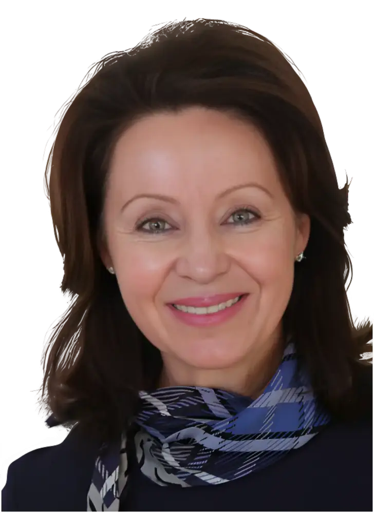 Блинкова Любовь