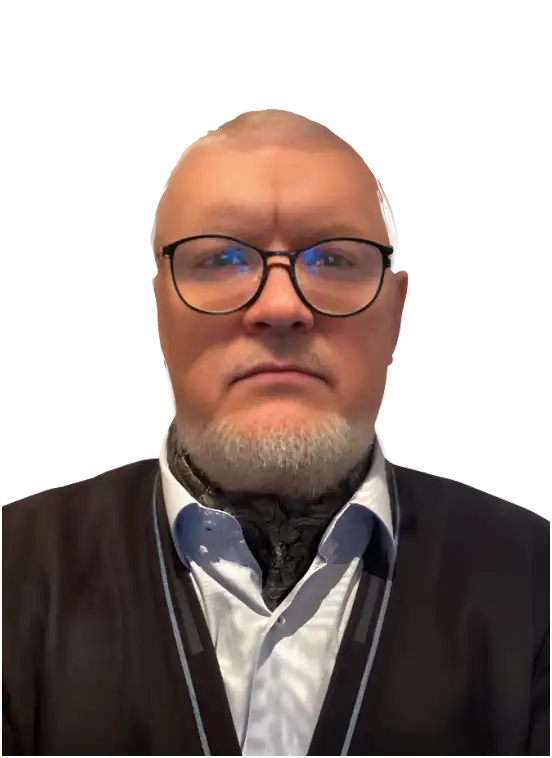 Богатырев Валерий Викторович 