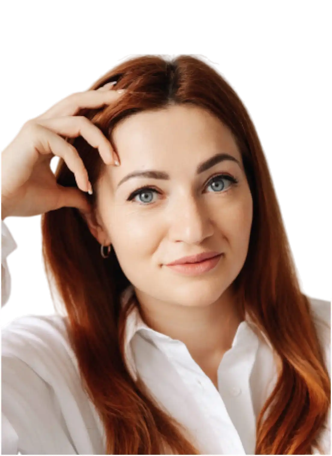 Бородина Дарья