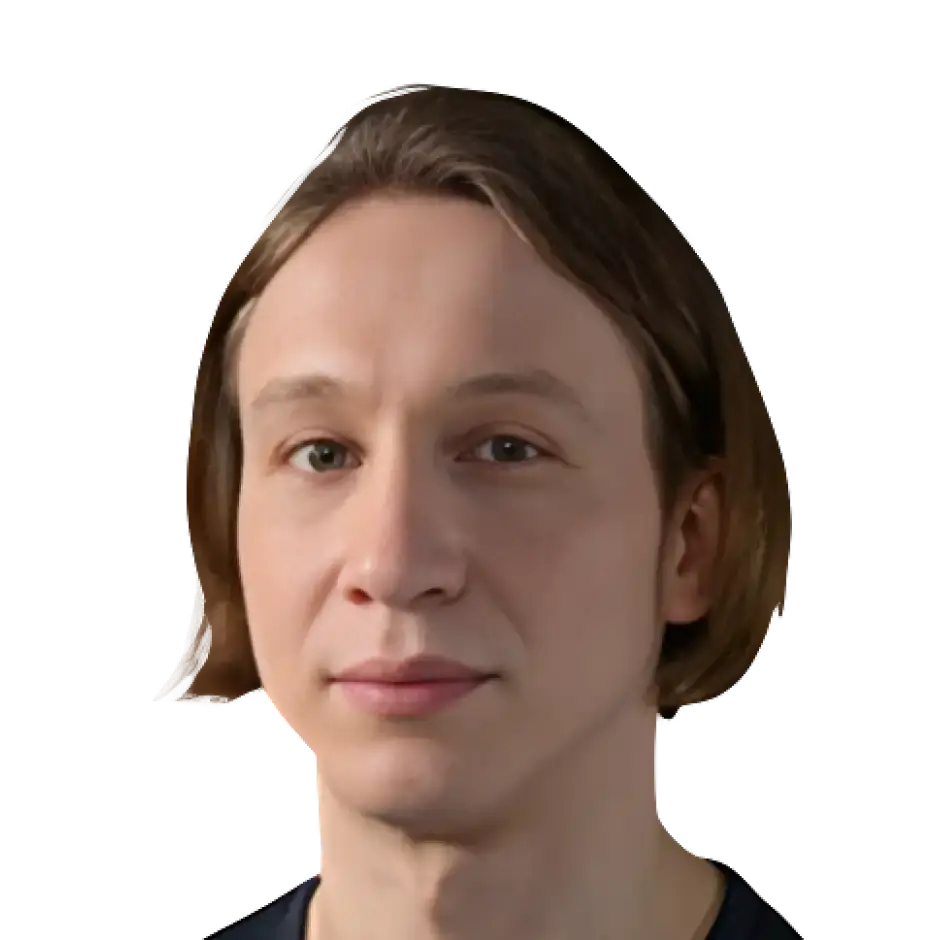<p>Руководитель площадки VRlab, основатель компании Teleport. Эксперт в направлениях дополненной и виртуальной реальности</p>