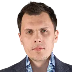 Основатель и владелец бренда электросамокатов Halten