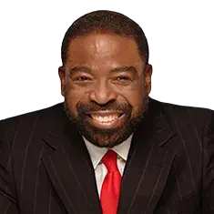 Мотивационный спикер, писатель. Основатель и СЕО компании Les Brown Enterprises Inc.