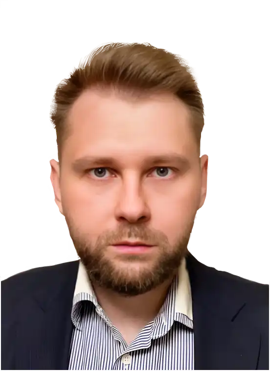 Бурдо Евгений Петрович 