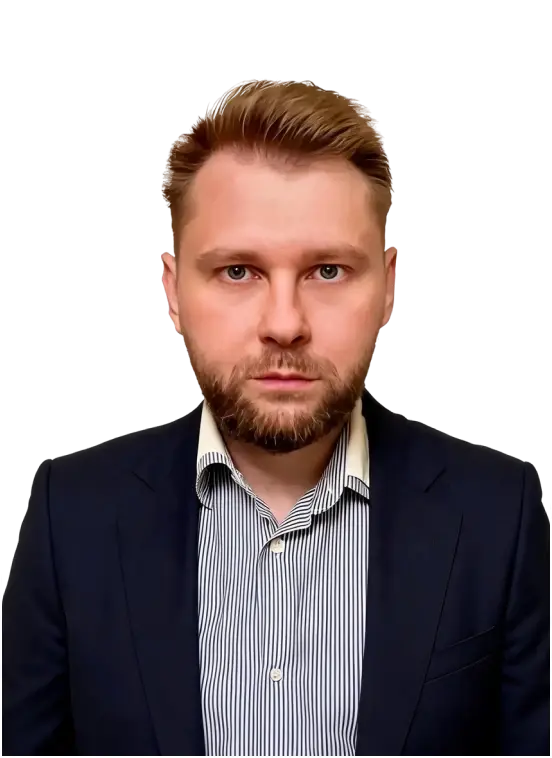 Бурдо Евгений Петрович