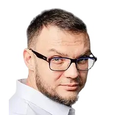 Генеральный директор «Арнейс»