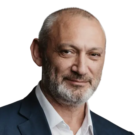 Председатель совета директоров компании Ideas4Retail