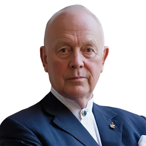 Психолог, автор методики запоминания, творчества и организации мышления. Автор и соавтор более 100 книг