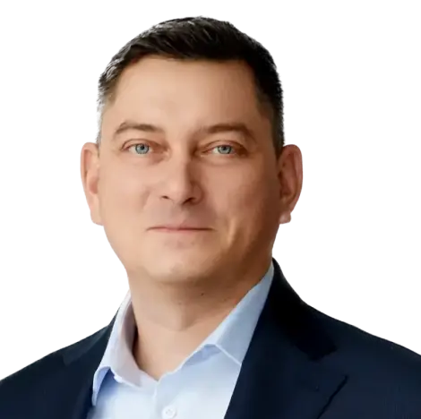Менеджер, автор бестселлеров «45 татуировок менеджера», «45 татуировок продавана» и «45 татуировок личности»