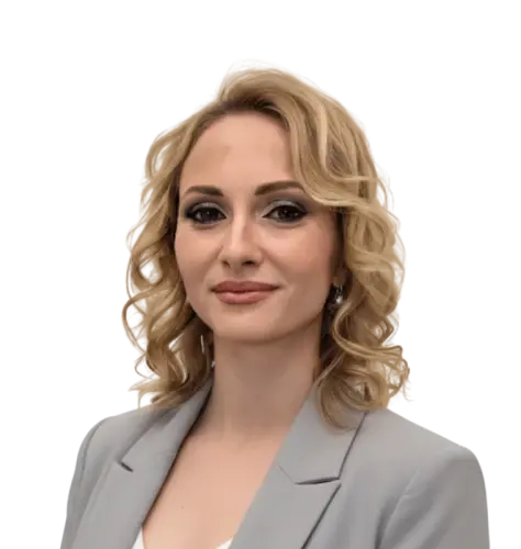 Белова Татьяна