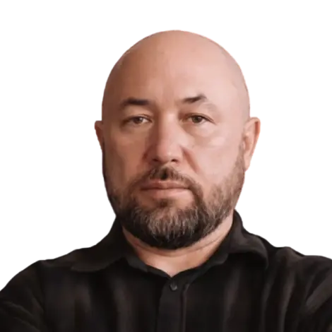 Кинорежиссёр, сценарист, продюсер, клипмейкер
