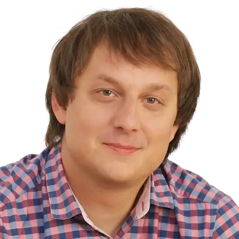 Управляющий партнёр венчурного фонда Cats.vc