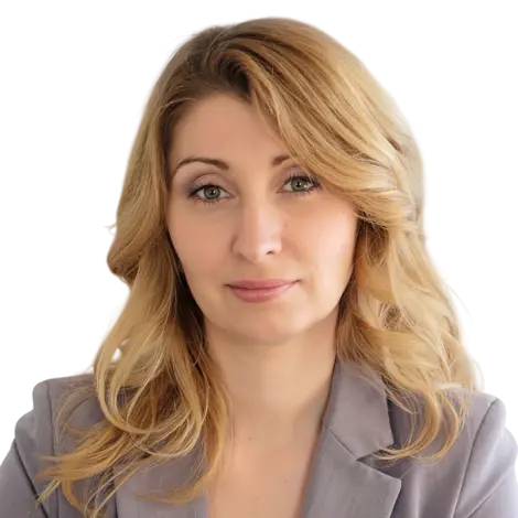 Финансовый консультант, эксперт по личным финансам, автор курсов по финансовой грамотности