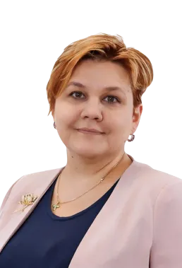 Чулкова Елена Александровна