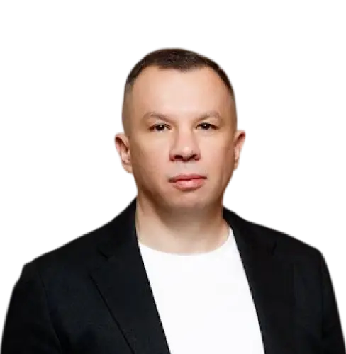 Чернявин Дмитрий