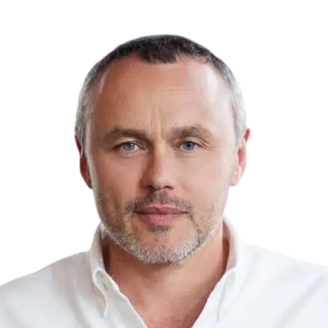 Предприниматель, инвестор, бизнес-тренер. Основатель и глава наблюдательного совета алкогольного холдинга Global Spirits