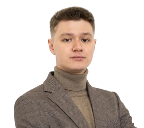 Чепелюк Артем Сергеевич 