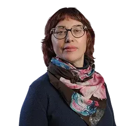 Деревянкина Ольга Михайловна