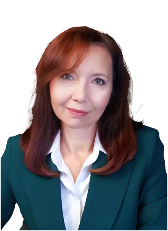 Дерюгина Татьяна Викторовна 