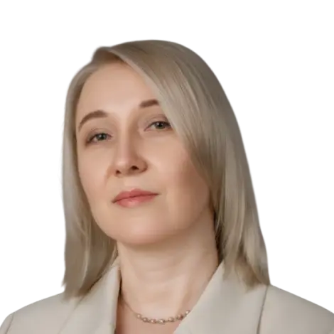 Эксперт по масштабированию бизнеса, основатель Академии для предпринимателей, автор курсов по масштабированию бизнеса и выстраиванию бизнес-процессов