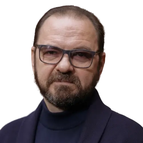Дмитриев Александр