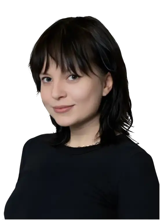 Юлия Домбровская