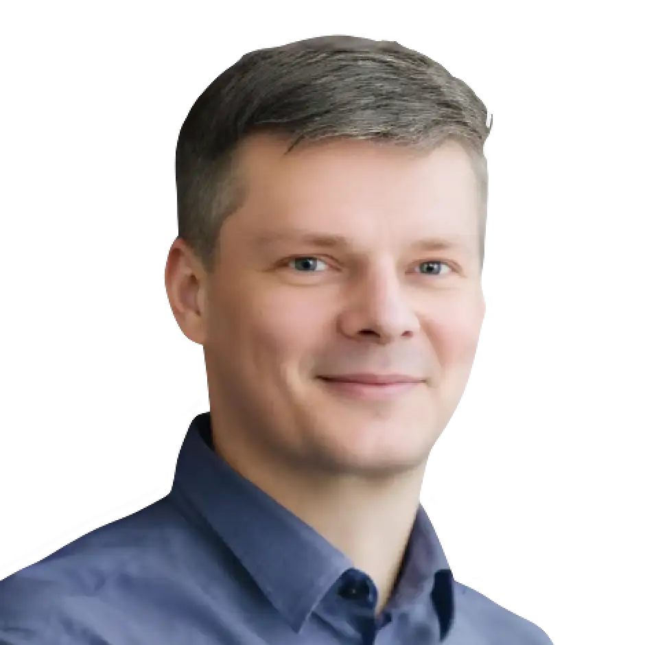 Основатель строительной компании GOOD WOOD