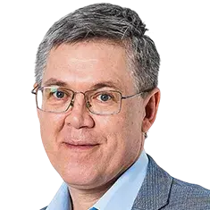 Доктор биологических наук, нейрофизиолог, популяризатор науки о мозге. Профессор биологического факультета МГУ имени М. В. Ломоносова