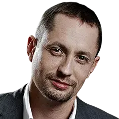 Российский банкир, основатель и директор банка для предпринимателей «Точка»