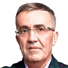 Международный эксперт по стратегическому маркетингу, бизнес-тренер. Основатель и CEO компании Epiphany