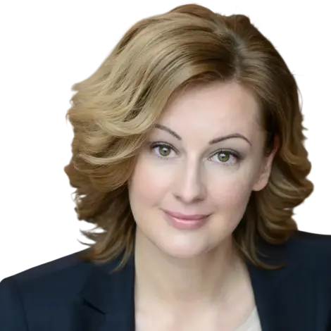 HR-эксперт, директор департамента аналитических бизнес-решений, главный эксперт hh.ru по рынку труда