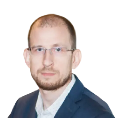 E-commerce-консультант. Генеральный директор «Е-Коммерс Технолоджи», совладелец интернет магазинов