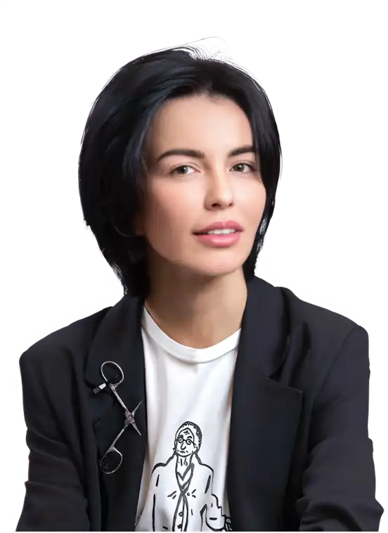 Елисеева Татьяна Валерьевна 