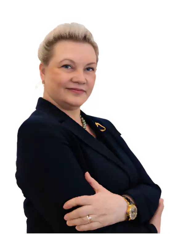 Ерофеева Любовь Владимировна 