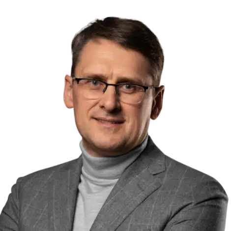 Советник руководителя ФАС, государственный советник, кандидат экономических наук