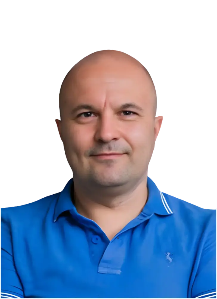 Филяев Михаил