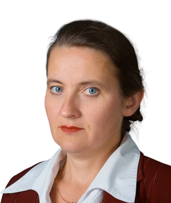 Гураль Оксана Николаевна 