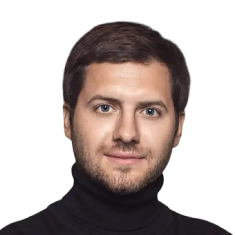Предприниматель, инвестор и спикер